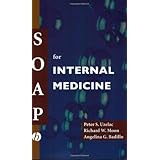 soap for internal medicine