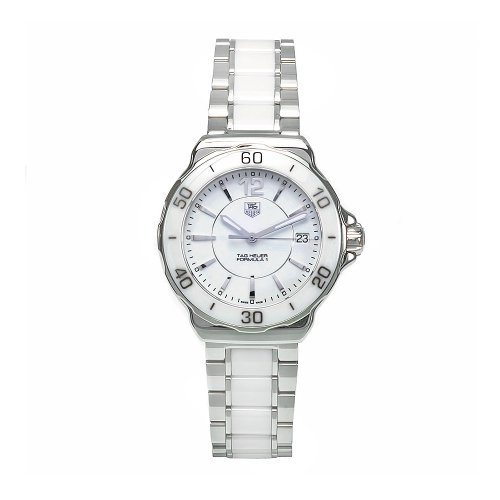 Tag Heuer Ladies Formula 1