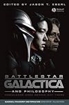 Battlestar Galactica and Philosophy