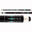 McDermott 58in G Series G1601 Two-Piece Pool Cue