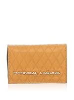 Hannibal Laguna Bolso de mano Astin (Mostaza)