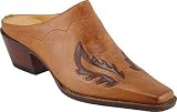 Women's Charlie 1 Horse by Lucchese I6084