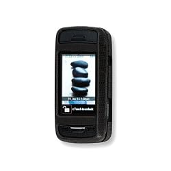 Body Glove Snap On Case Clip for LG Voyager VX10000