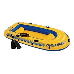 Intex Challenger 3er Boot