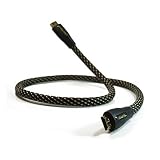 Fisual Hollywood HDMI Cable. 1080p, v1.3, High Purity 26AWG Conductor, 1.5m length