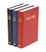 Holy Bible: Authorised (King James) Version: Windsor Text (Windsor Series)