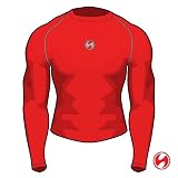 picture of Sub Sports Dual Compression fit base layer under Shirt
