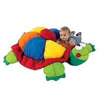 Trevor the Turtle