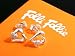 Folli Follieフォリフォリ レディース ピアス／イヤリング 3E5S015C レディース [ 並行輸入品 ]