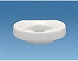 Tall-Ette 725831002 2" Elongated Elevated Toilet Seat