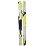 Black Diamond Gigawatt Ski