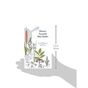 Florida's Incredible Wild Edibles