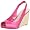 Pink Satin