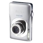 Canon IXUS
