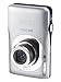 Read Canon IXUS 105 Digital Camera - Silver (12.1 MP, 4x Optical Zoom) 2.7 Inch PureColor LCD Details Canon IXUS 105 Digital Camera - Silver (12.1 MP, 4x Optical Zoom) 2.7 Inch PureColor LCD