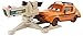 Disney Pixar Cars Oversized Grem Vehicle