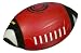 Nerf Rocket Pass Football - Red