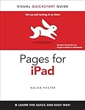 Pages for iPad