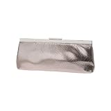 ALDO Steiniger – Women Clutches – Med. Silver – Onesize Reviewed