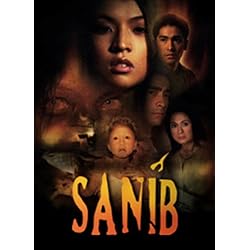Sanib -Philippines Filipino Tagalog DVD Movie