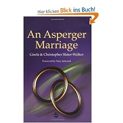 An Asperger Marriage