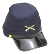 Union Soldier Kepi
