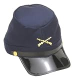 Union Soldier Kepi