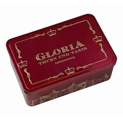 Lambertz - Thurn & Taxis, 275 g hurn & Taxis - Lebkuchen in der Dose und Spieluhr