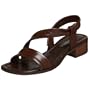 Aquatalia by Marvin K. Women's Active Sandal,Chocolate,8.5 M