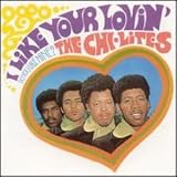 I Like Your Lovin` Do You Like Mine?