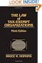 The Law of Tax-Exempt Organizations