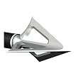 G 5 Outdoors Montec CS 100 Grain Broadhead (3 Pack)