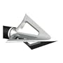 G 5 Outdoors Montec CS 100 Grain Broadhead (3 Pack)