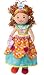 Search Our Specialty Mall : Princess Candy Heart Cassidy Groovy Girls Doll