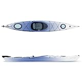 Perception Carolina 14.0 Kayak