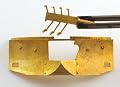 SP style snow plow