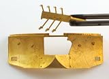SP style snow plow