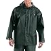 Carhartt Mens Lightweight Pvc Rain Coat