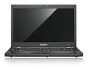 Samsung R620 16.0 Inch Notebook PC (C2D T6500, 2.1GHz, 3GB RAM, 320GB HDD, BR/DVDRW, LED, HD, Vista Home Premium) -Black