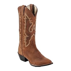 Women's Justin 13
