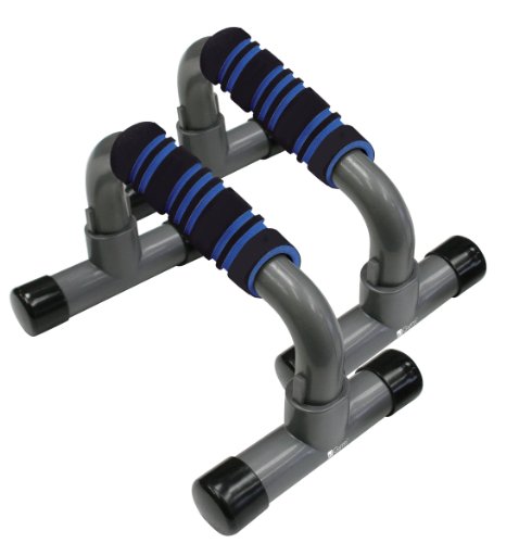 iGym Push Up Bars