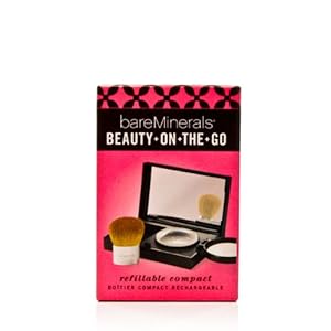 Bare Escentuals Beauty-On-The-Go Kit