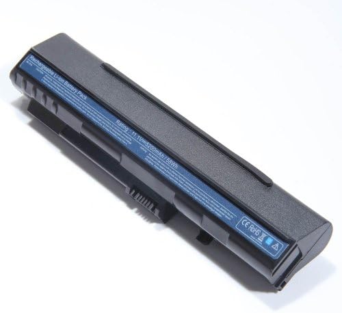 Acer Aspire One AOD150-1860 TechRover™ Max-Life Series 6 cell Replacement Battery