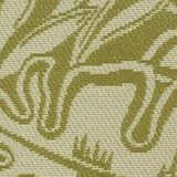 Robert Allen Rath Yatra Avocado Fabric