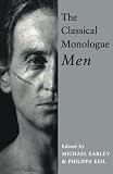 The Classical monologue