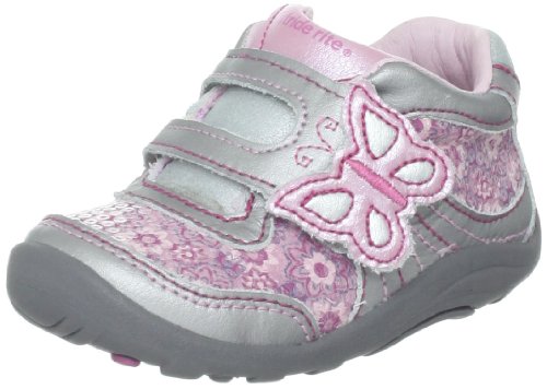 Stride Rite SRT Juliana 725 Boot (Toddler)
