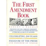 The First Amendment Book