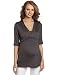 Japanese Weekend Women's Drape Top