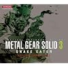 Metal Gear Solid 3 Soundtrack Snake Eater