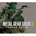 Metal Gear Solid 3 Soundtrack Snake Eater